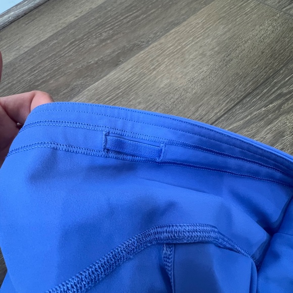 Lululemon Swift Speed Tights. Size 10. 28" - Picture 8 of 9